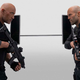 Illustration for article titled The Big Strong iFast and Furious/i Men Have Very Fragile Egos: Report